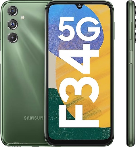 Samsung Galaxy F34 Original Screen Replacement Price in Kenya