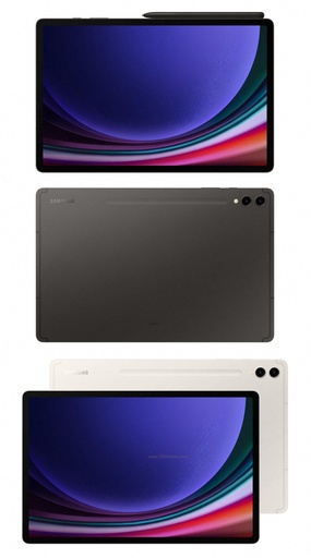 Samsung Galaxy Tab S9 Plus Original Screen Replacement Price in Kenya