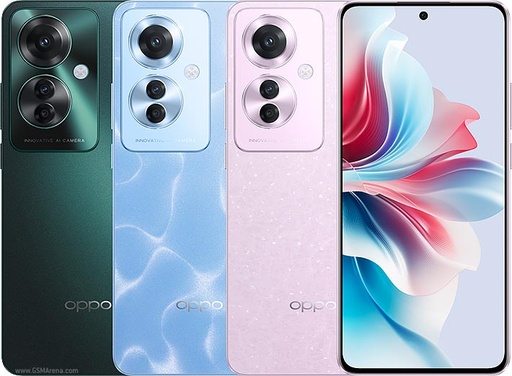 Oppo Reno11 F Screen Replacement and Repairs