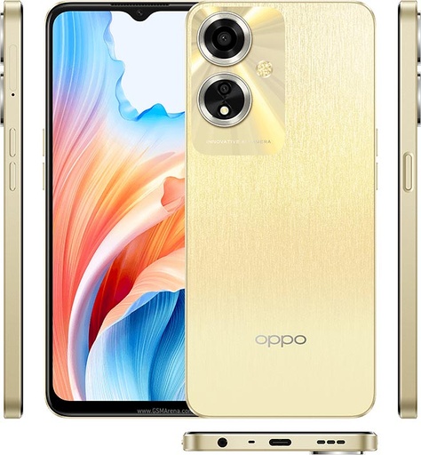Oppo A59 Original Screen Replacement Price in Kenya