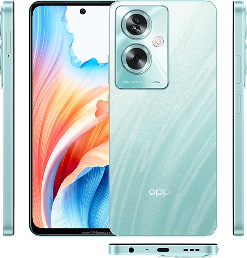 Oppo A79 Original Screen Replacement Price in Kenya