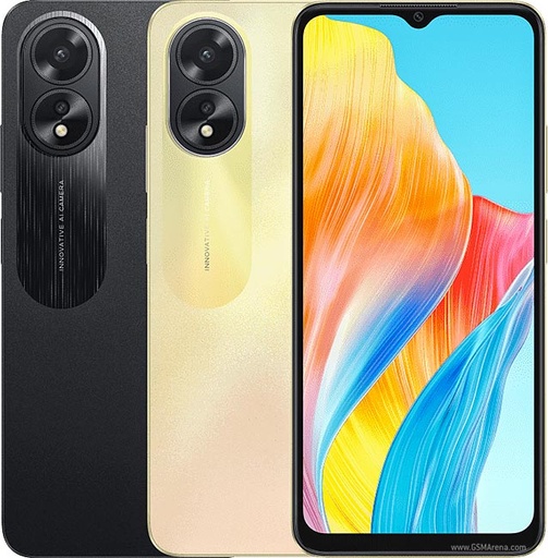 Oppo A38 Original Screen Replacement Price in Kenya