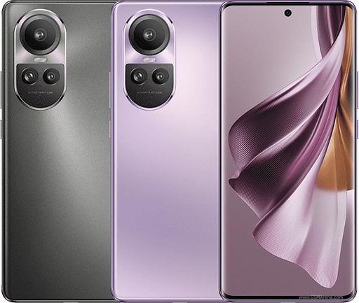 Oppo Reno 10 Pro Original Screen Replacement Price in Kenya
