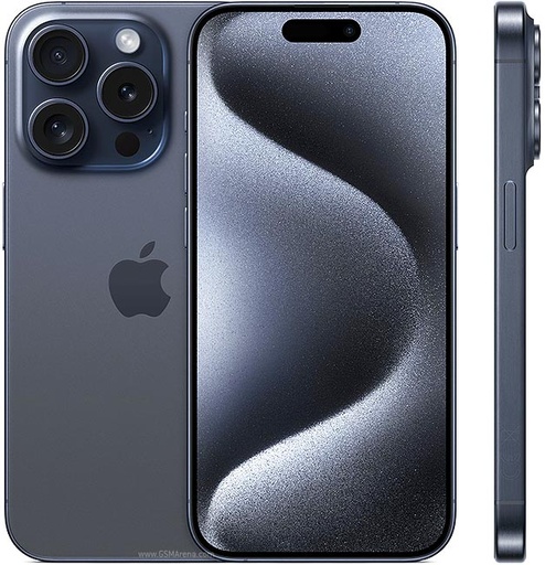 iPhone 15 Pro Original Battery Replacement