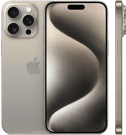 iPhone 15 Pro Max Original Battery Replacement