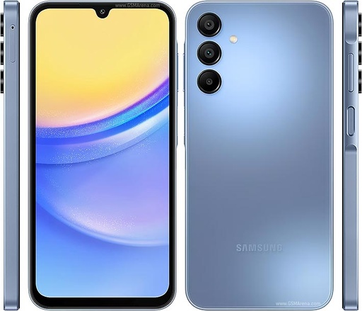 Samsung Galaxy A15  5G Original Battery Replacement Price