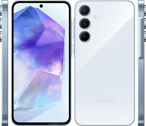 Samsung Galaxy A55, 8GB/128GB Price in Kenya