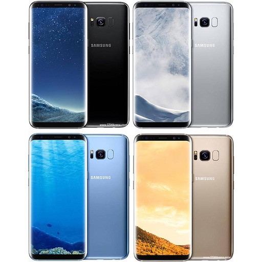 Samsung Galaxy S8 Plus Original Screen Replacement Price in Nairobi