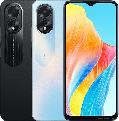 Oppo A2 Pro Original Screen Replacement Price in Nairobi