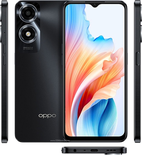 Oppo A2x Original Screen Replacement Price in Nairobi