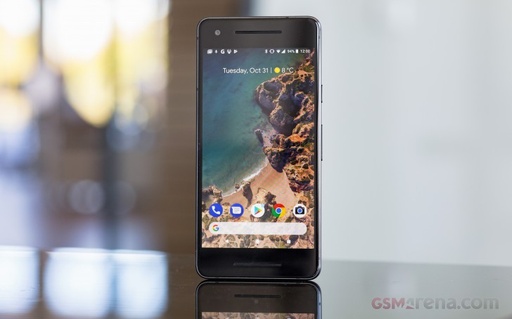 Google Pixel 2 Screen Replacement Price in Nairobi