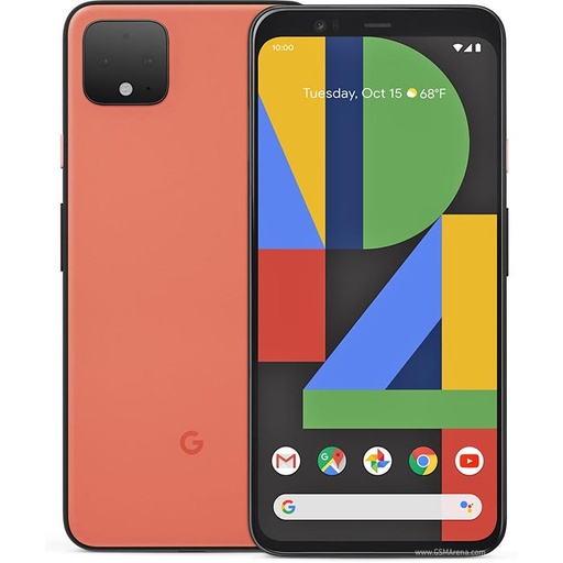 Google Pixel 4 Screen Replacement Price in Nairobi
