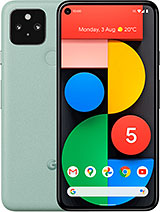 Google Pixel 5 Screen Replacement Price in Kenya