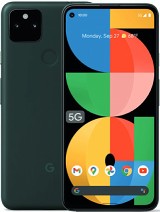Google Pixel 5a 5G Screen Replacement Price in Kenya