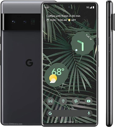 Google Pixel 6 Pro Screen Replacement Price in Nairobi