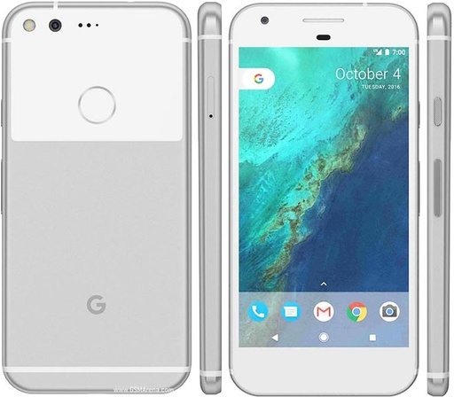 Google Pixel Screen Replacement Price in Nairobi