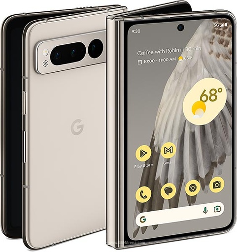 Google Pixel Fold Screen Replacement Price in Nairobi