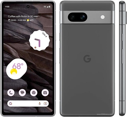 Google Pixel 7a Screen Replacement Price in Nairobi