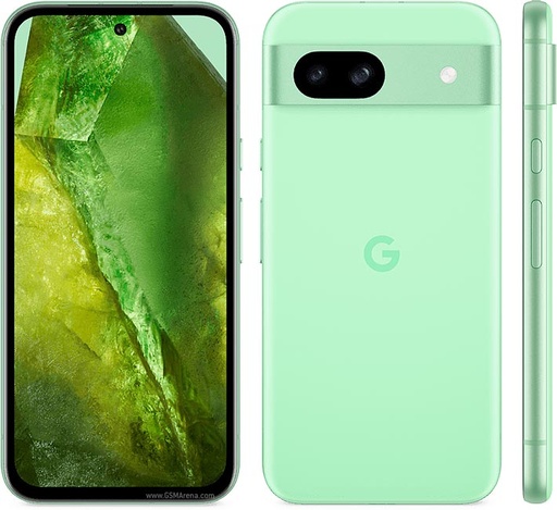 Google Pixel 8a Original Screen Replacement Price in Nairobi
