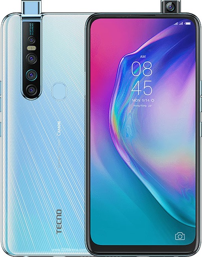 Tecno Camon 16 Premier 8GB/128GB Smartphone