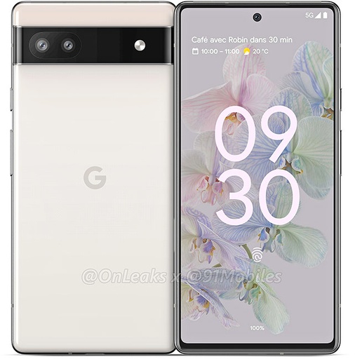 Google Pixel 6a 6GB/128GB