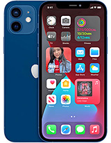 Apple iPhone 12 Screen Repair & Replacement