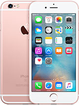 Apple iPhone 6s Screen Repair & Replacement