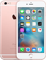 Apple iPhone 6s Plus Screen Repair & Replacement