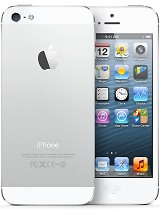 Apple iPhone 5 Screen Repair & Replacement