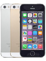 Apple iPhone 5s Screen Repair & Replacement