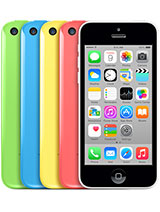 Apple iPhone 5c Screen Repair & Replacement