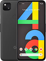 Google Pixel 4a 5G Screen Repair & Replacement