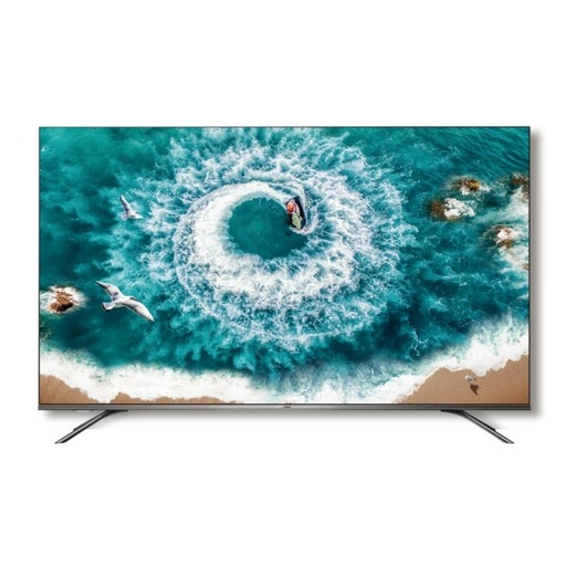 Hisense 58 Smart 4K 58A71KEN Frameless Screen Replacement