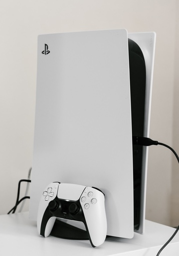 Sony PS5-Play Station 5