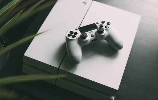 Sony PS4-Play Station 4